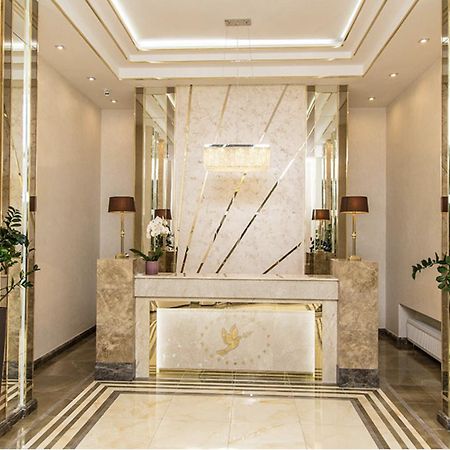 Skycity Apartments Odessa Exterior foto