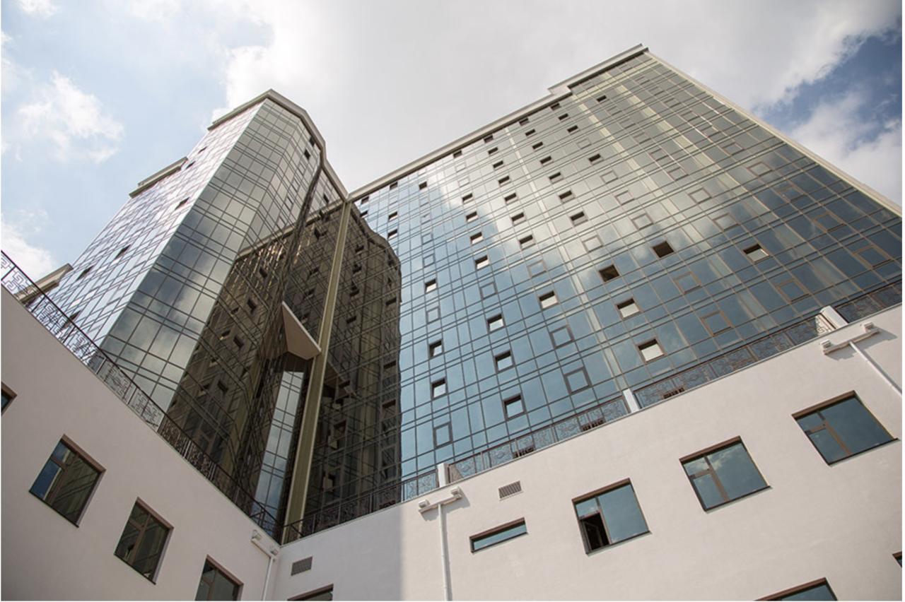Skycity Apartments Odessa Exterior foto