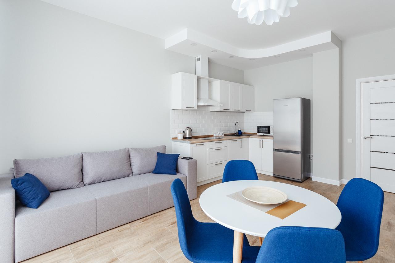 Skycity Apartments Odessa Exterior foto