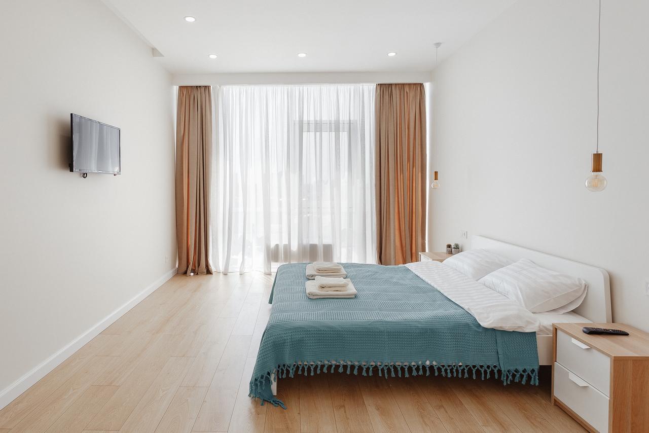 Skycity Apartments Odessa Exterior foto