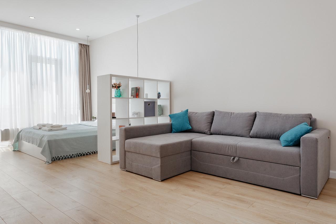 Skycity Apartments Odessa Exterior foto