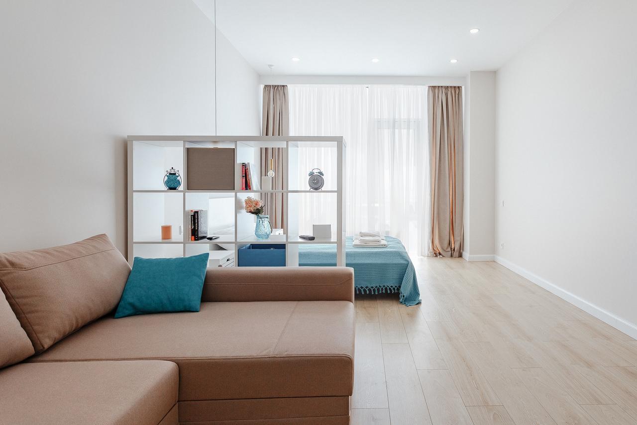 Skycity Apartments Odessa Exterior foto
