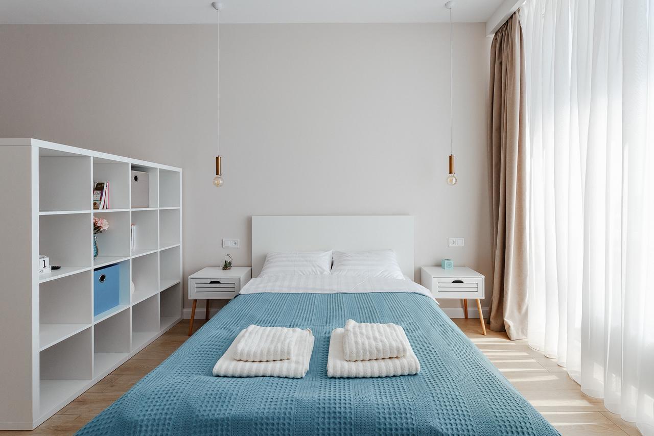 Skycity Apartments Odessa Exterior foto
