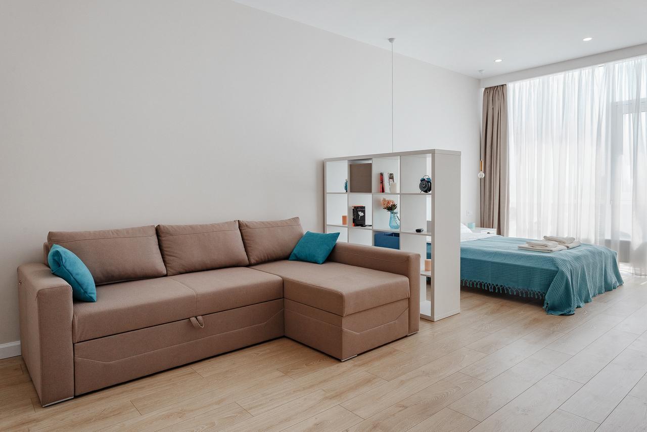 Skycity Apartments Odessa Exterior foto