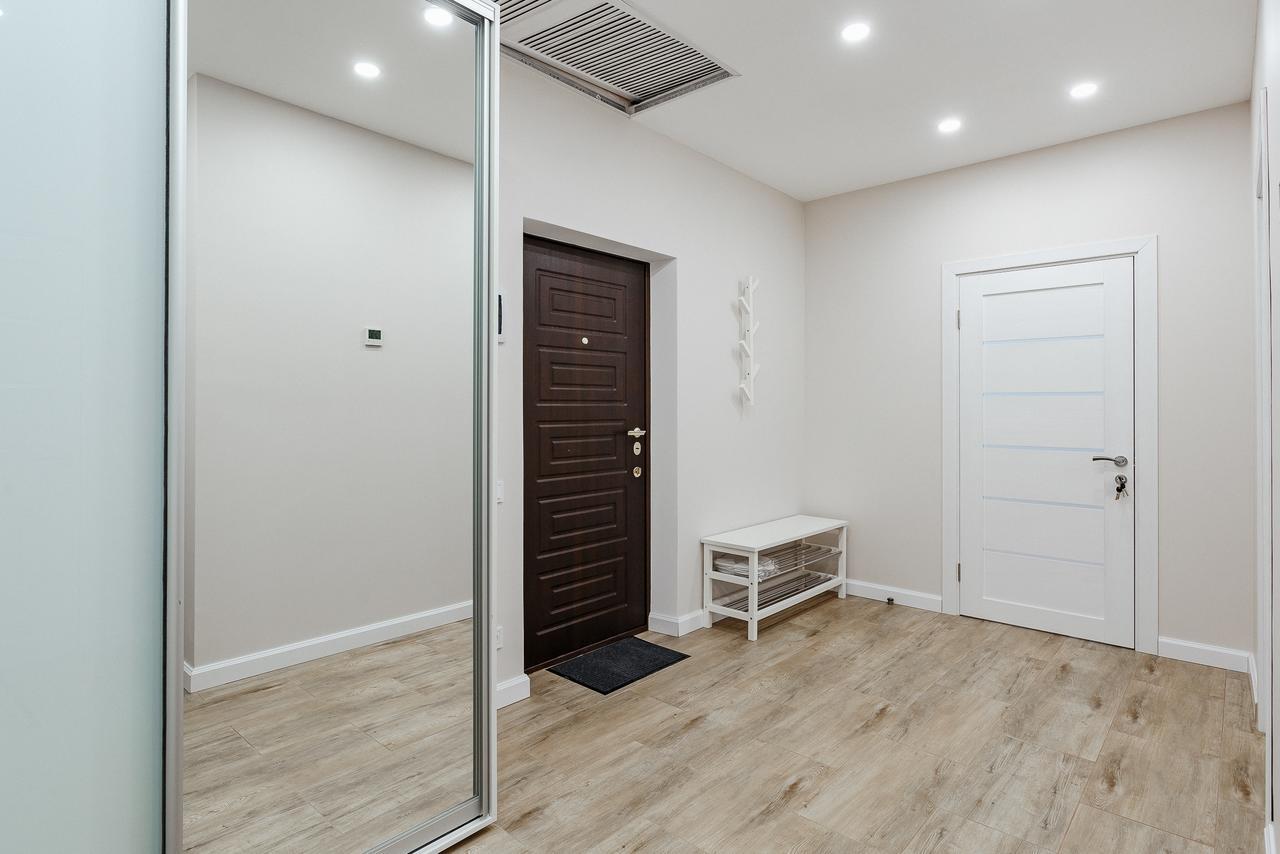Skycity Apartments Odessa Exterior foto