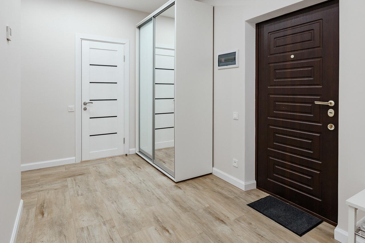 Skycity Apartments Odessa Exterior foto